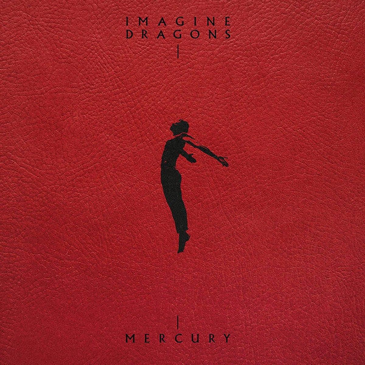 Imagine Dragons – Mercury Acts 1 & 2 (2CD)