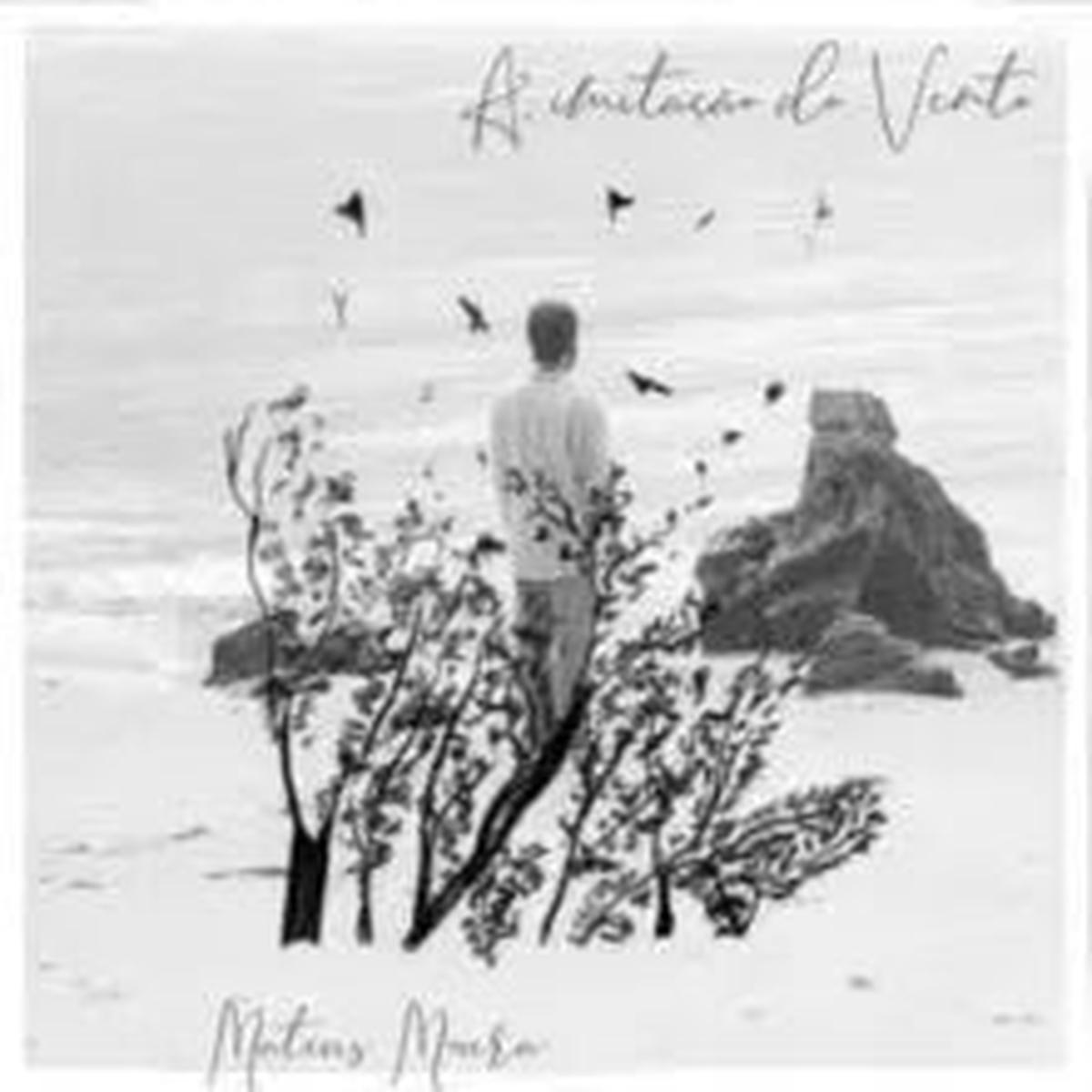 Imitacao Do Vento [LP]
