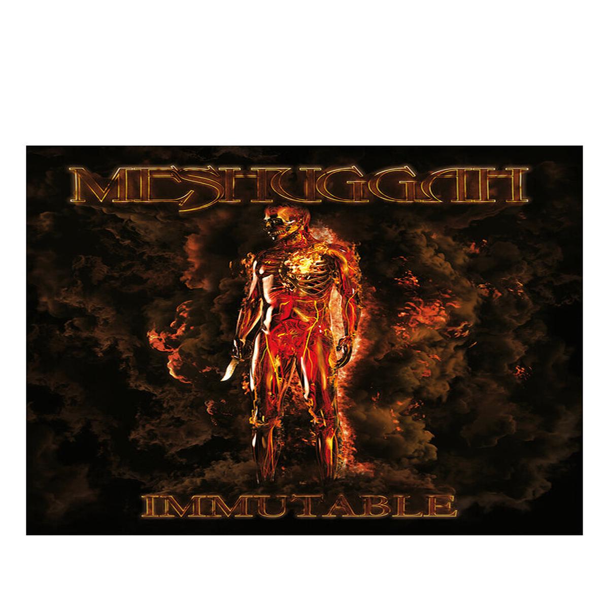 Immutable 2LP