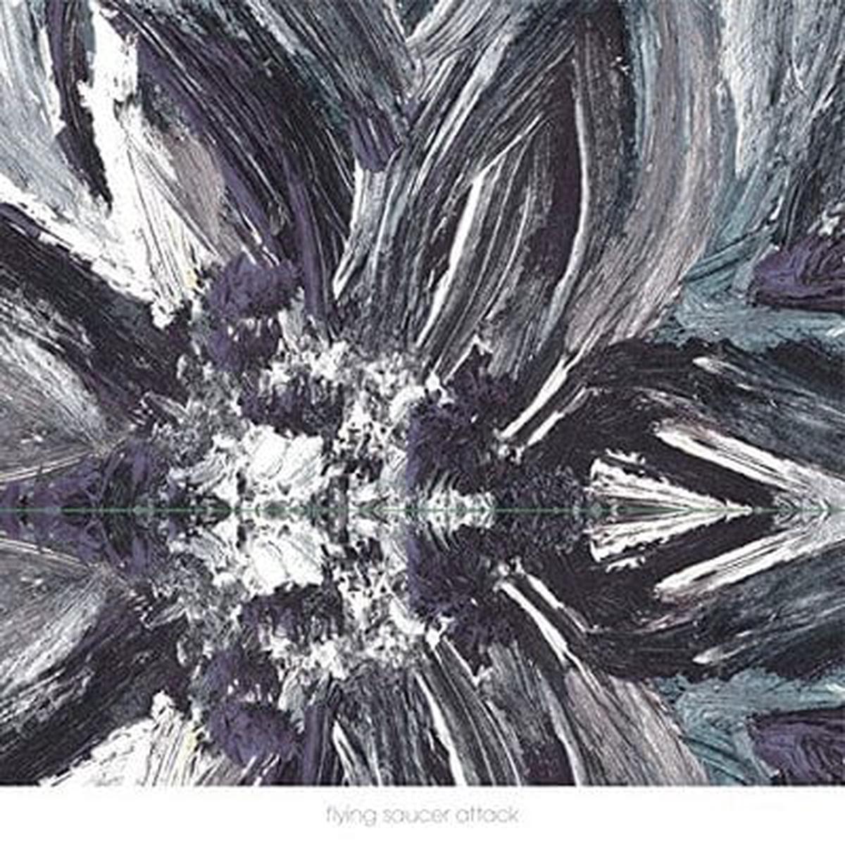 Instrumentals – Flying Saucer Attack [VINYL]