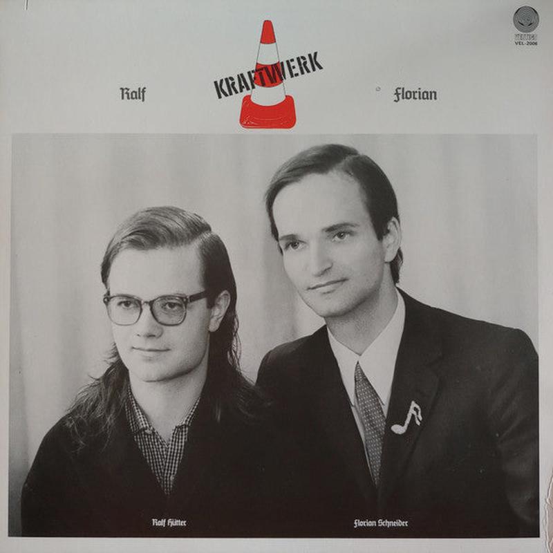 Ralf & Florian