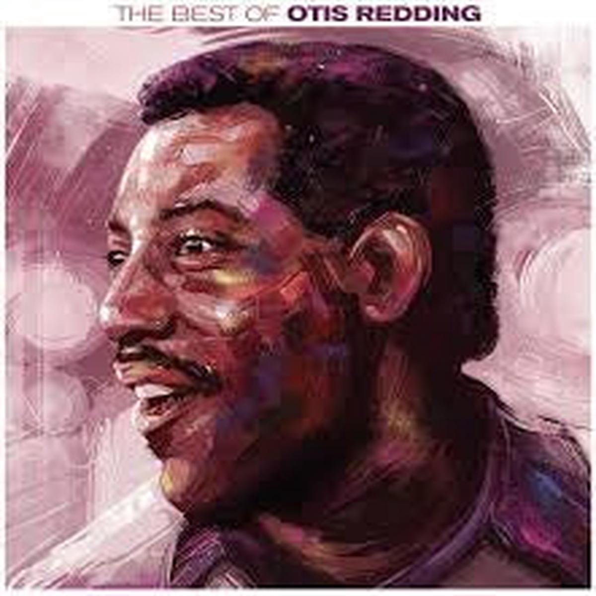 REDDING OTIS-THE BEST OF LP *NEW*