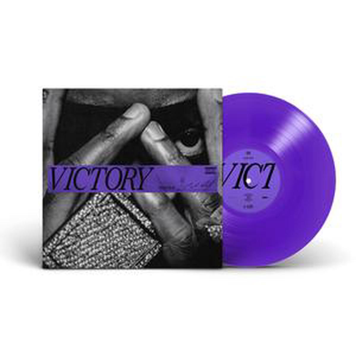 Slick Rick – Victory [Vinyl]