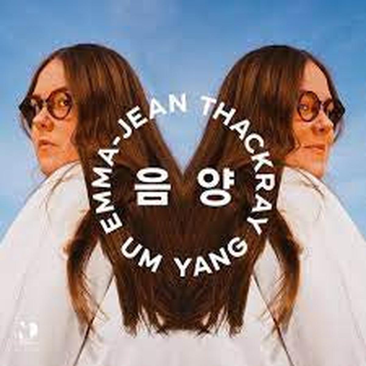 THACKRAY EMMA-JEAN-UM YANG LP *NEW* was $55.99 now…