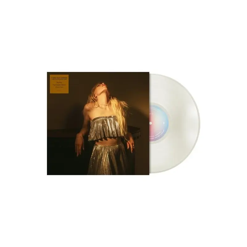 The Loveliest Time – Vinyl LP (White)