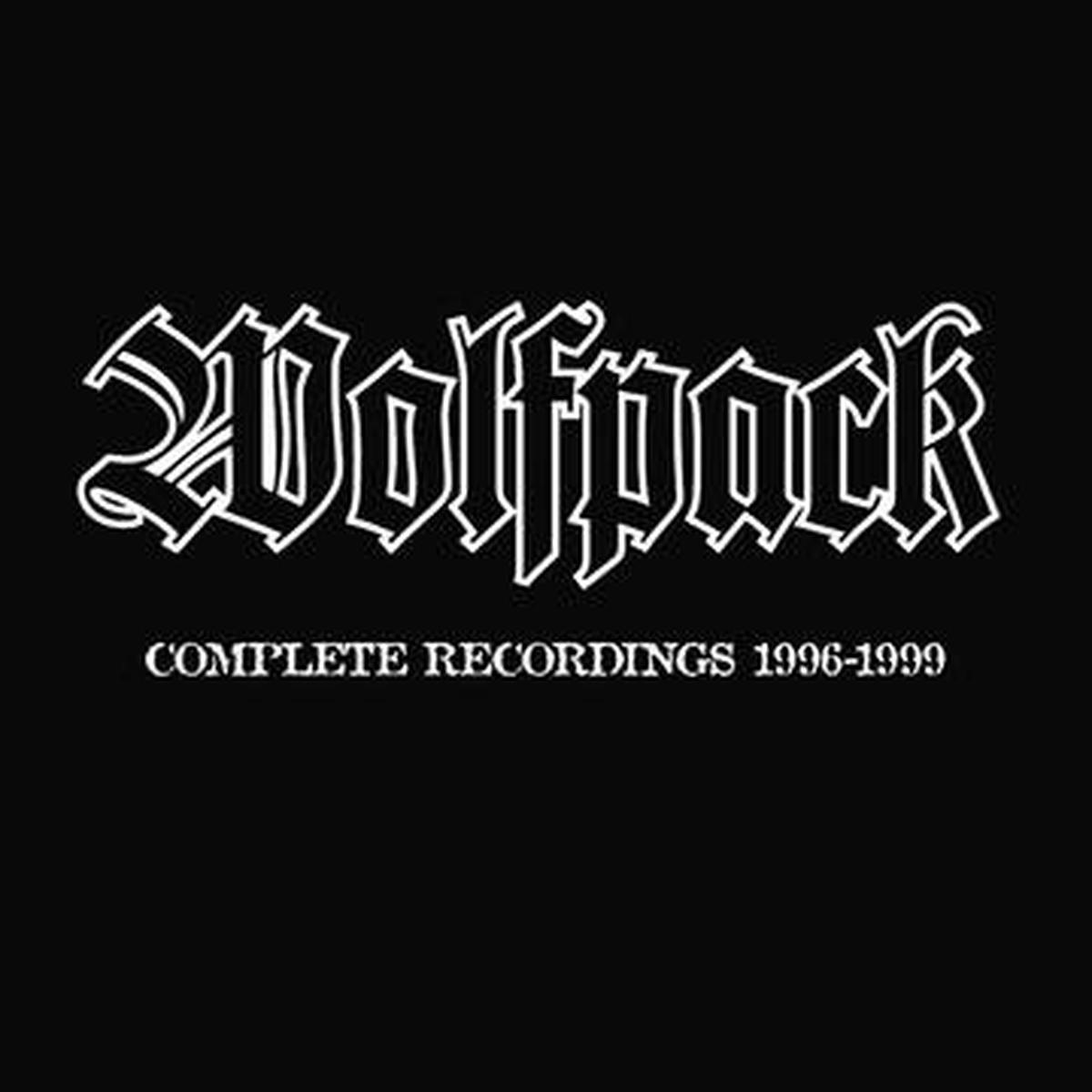 Wolfpack “Complete Collection (Box Set, RSD)”