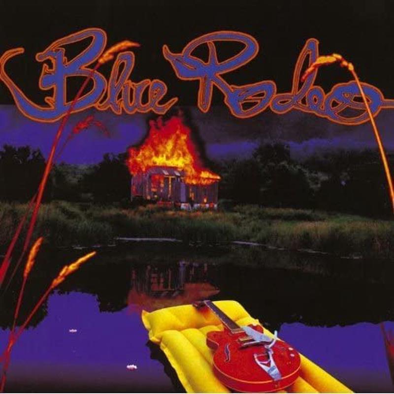 2LP – Blue Rodeo – Five Days In July