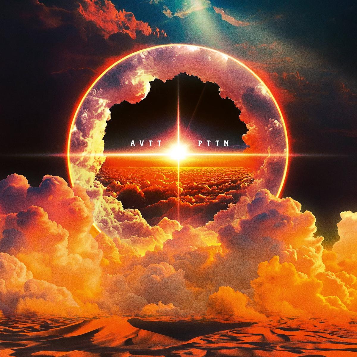 Avtt/Pttn (180G Sunspot Vinyl) | – Default Title