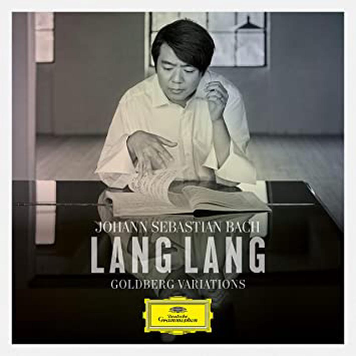 Bach: Goldberg Variations [2 LP] [Deluxe Edition] | – Default Title