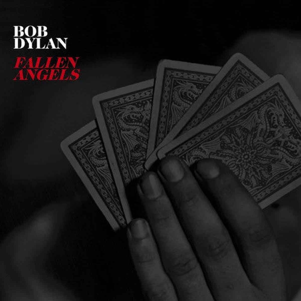 Bob Dylan – Fallen Angels [Vinyl]