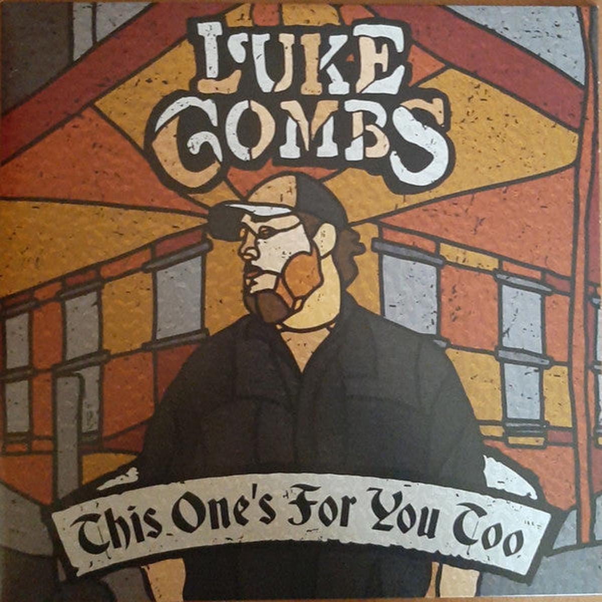 Combs, Luke – This One s For You Too