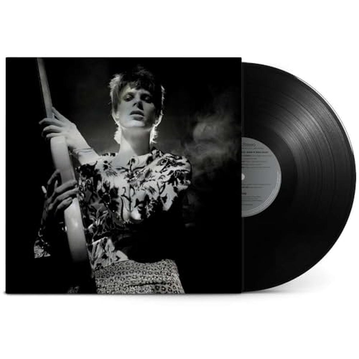 David Bowie – Rock ‘n’ Roll Star! ((Vinyl)) – Default Title