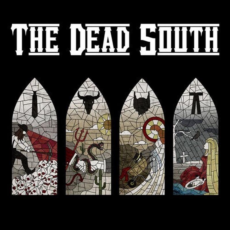 Dead South – Record Store Day Release (7 Inch) Vinyl New