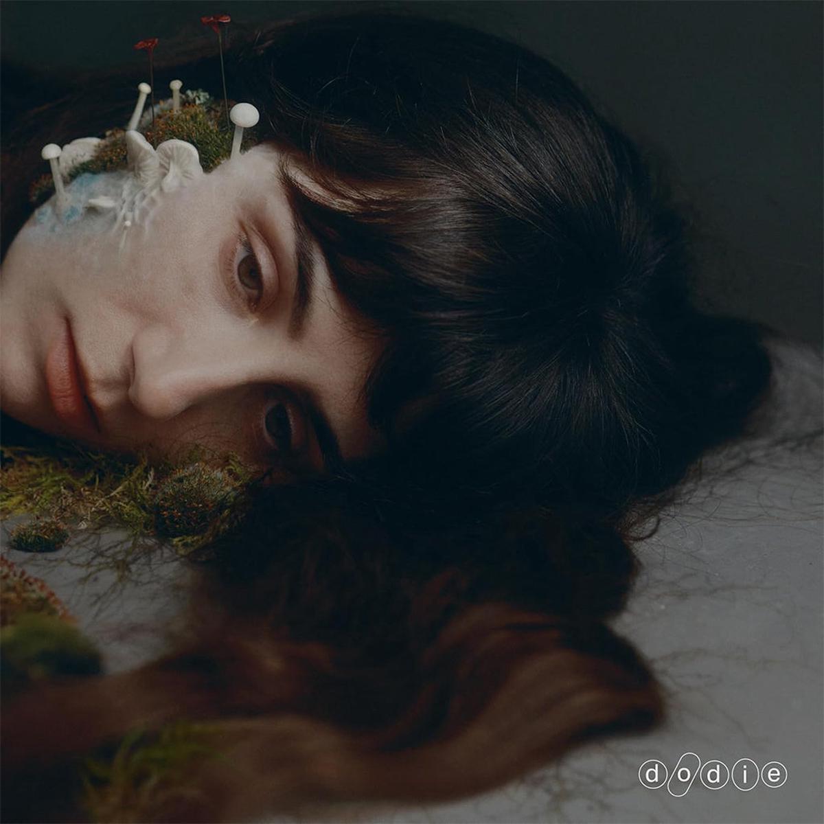 DODIE – Not For Lack Of Trying – LP – Black Vinyl [OCT 3]