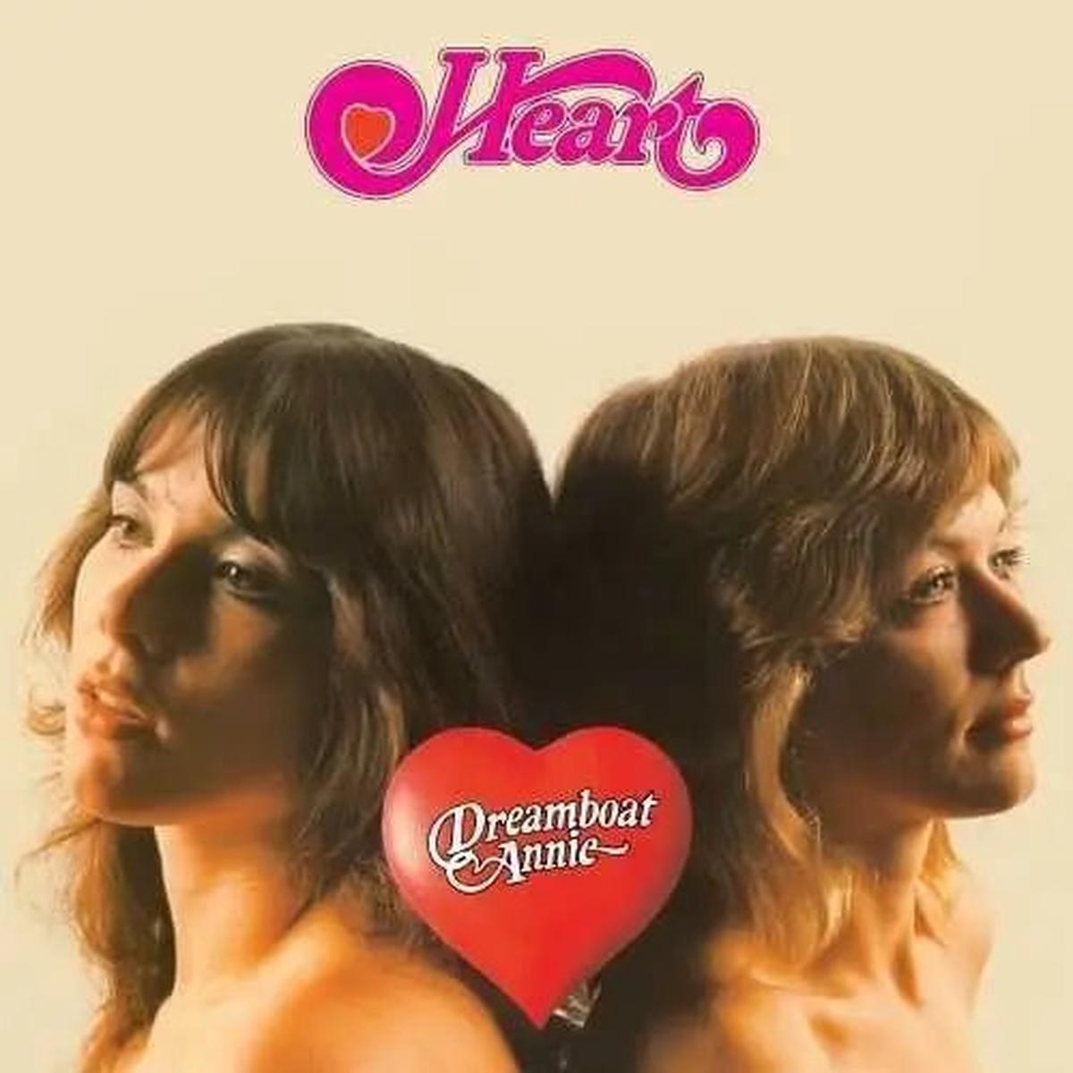 Dreamboat Annie [Vinyl]
