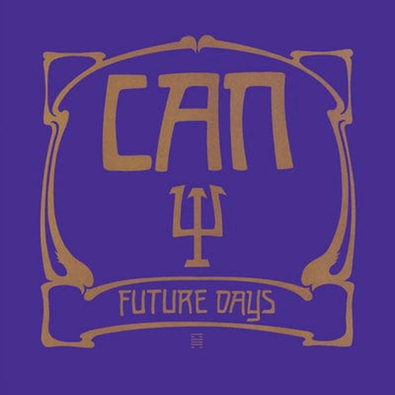 Future Days – Can [VINYL]
