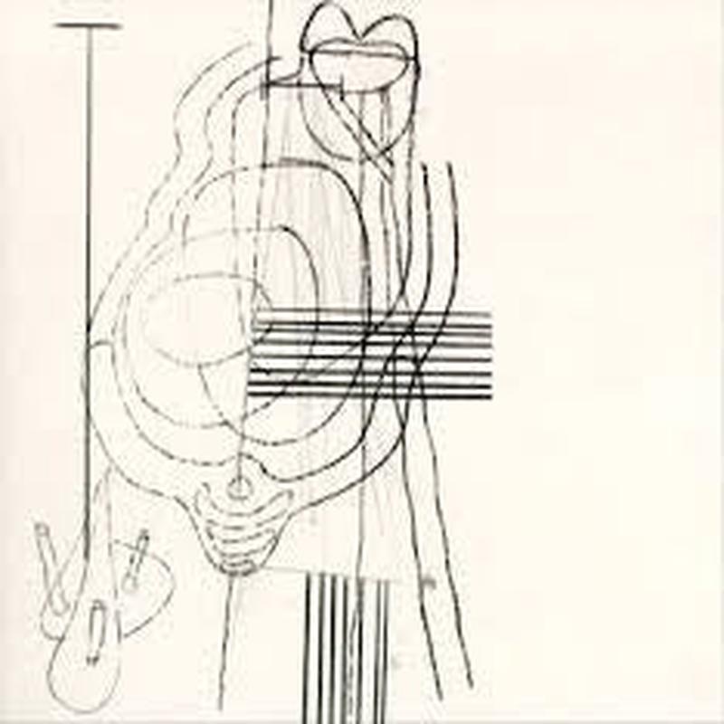 GASTR DEL SOL-CAMOUFLEUR LP *NEW*