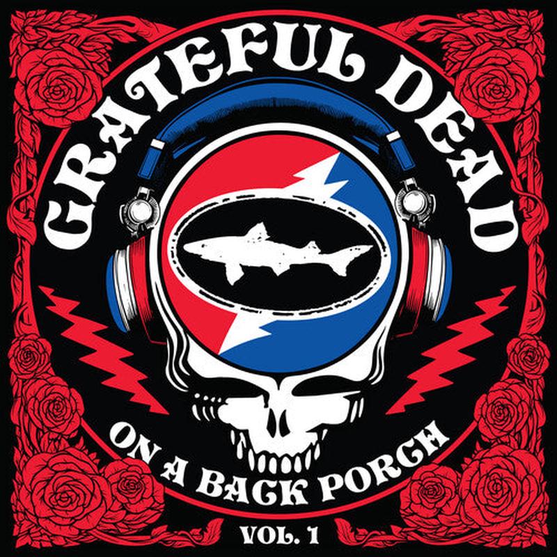 Grateful Dead – On A Back Porch Vol 1 (RSD25) Vinyl New
