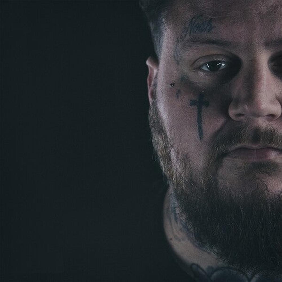 Jelly Roll A Beautiful Disaster [Explicit Content] – Default Title