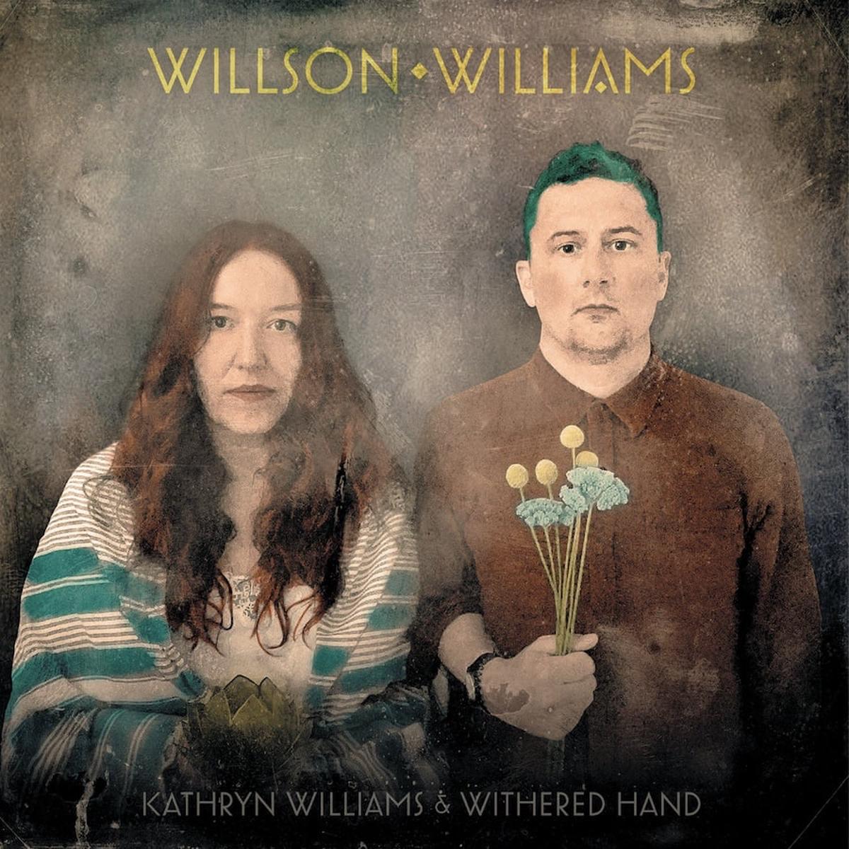 Kathryn Williams – Willson Williams (Yellow)