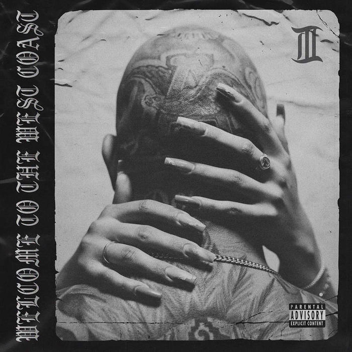 Lionheart – Welcome To The West Coast III
