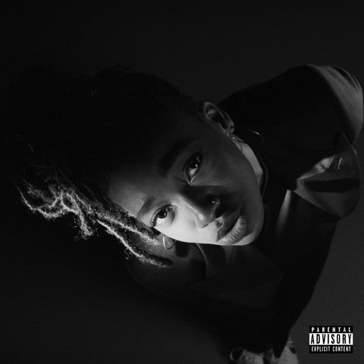 LITTLE SIMZ – Grey Area LP