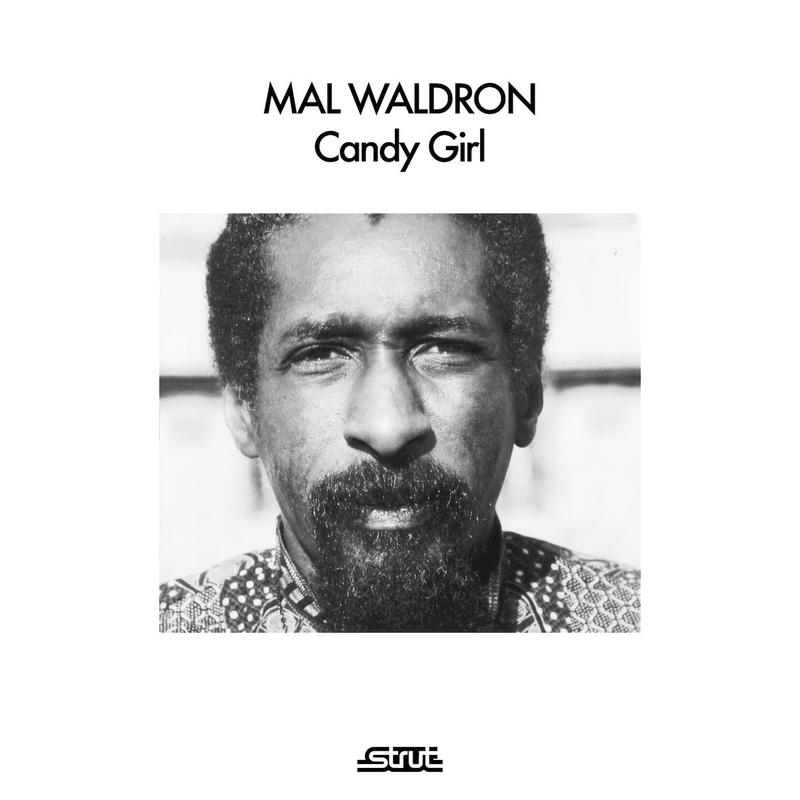 LP – Mal Waldron – Candy Girl