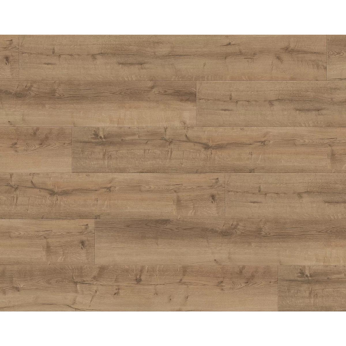 LW Flooring – Riverside – 9″ x 59″ – Luxury Vinyl – Papyrus