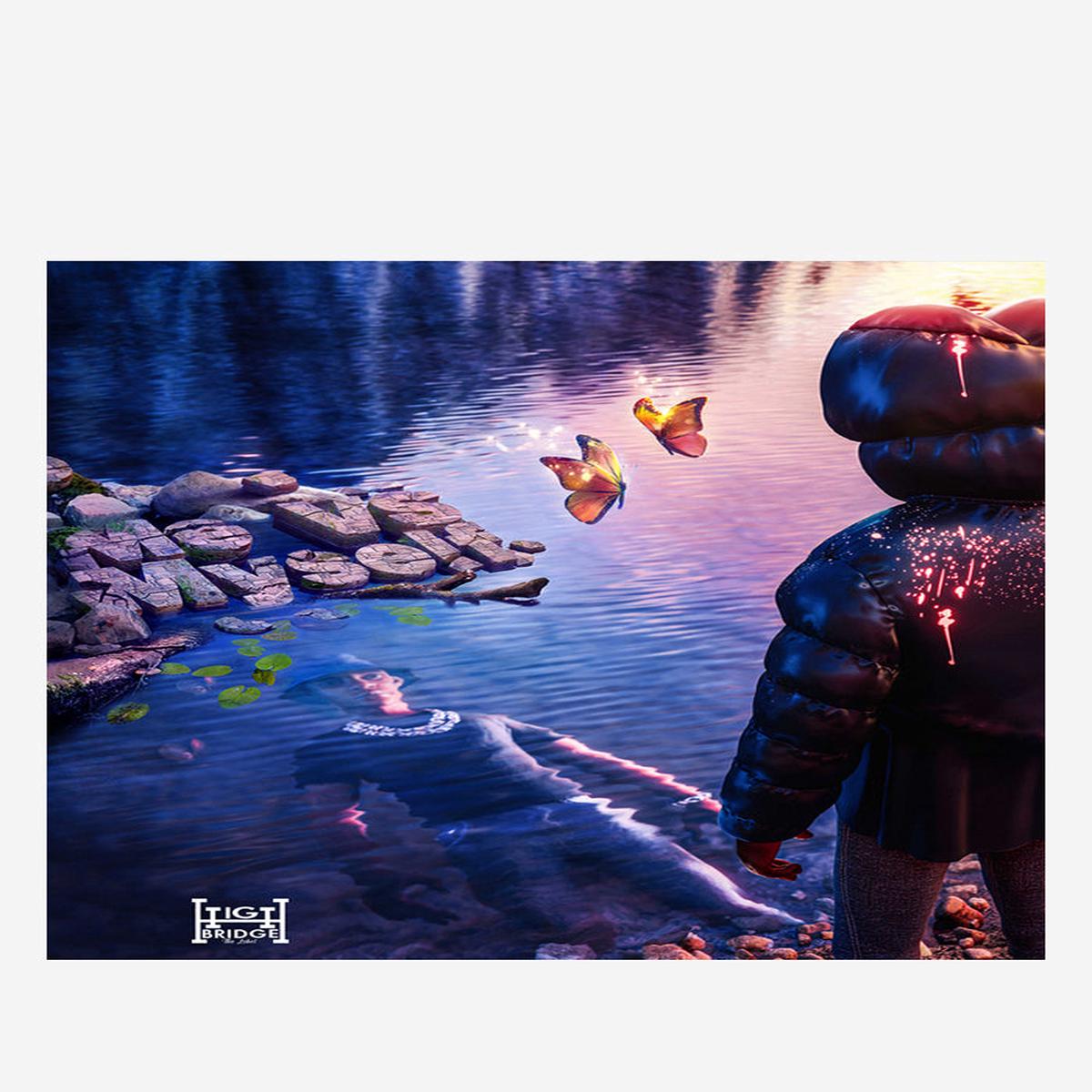 Me Vs. Myself Deluxe 2LP