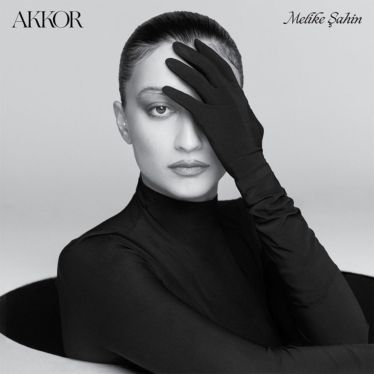 MELIKE AHIN – AKKOR – LP – Vinyl [NOV 15]