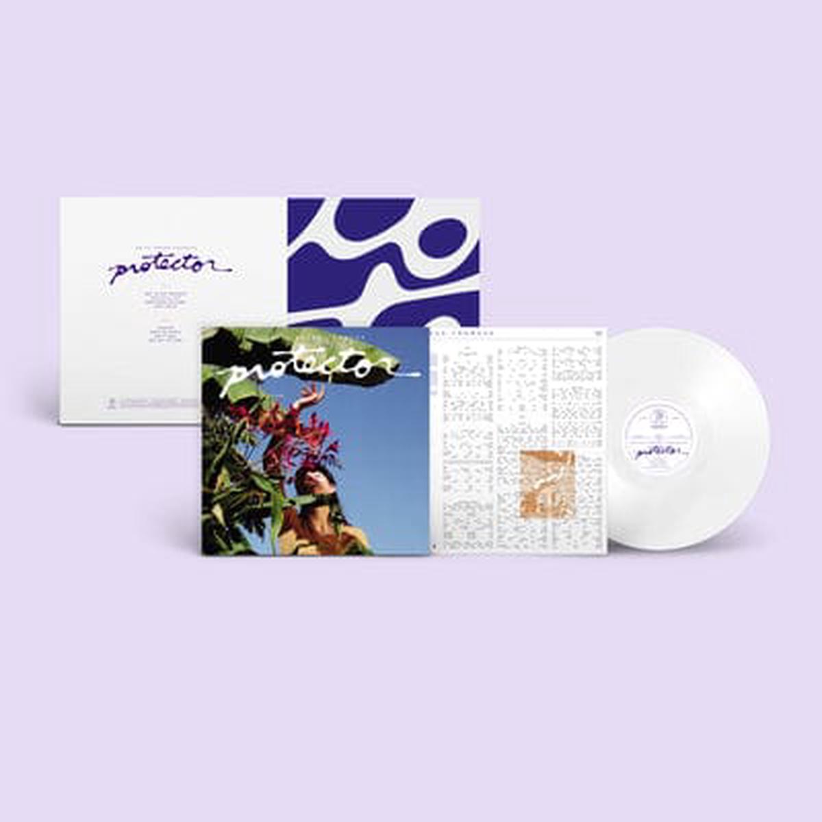 Protector – Aoife Nessa Frances [VINYL]