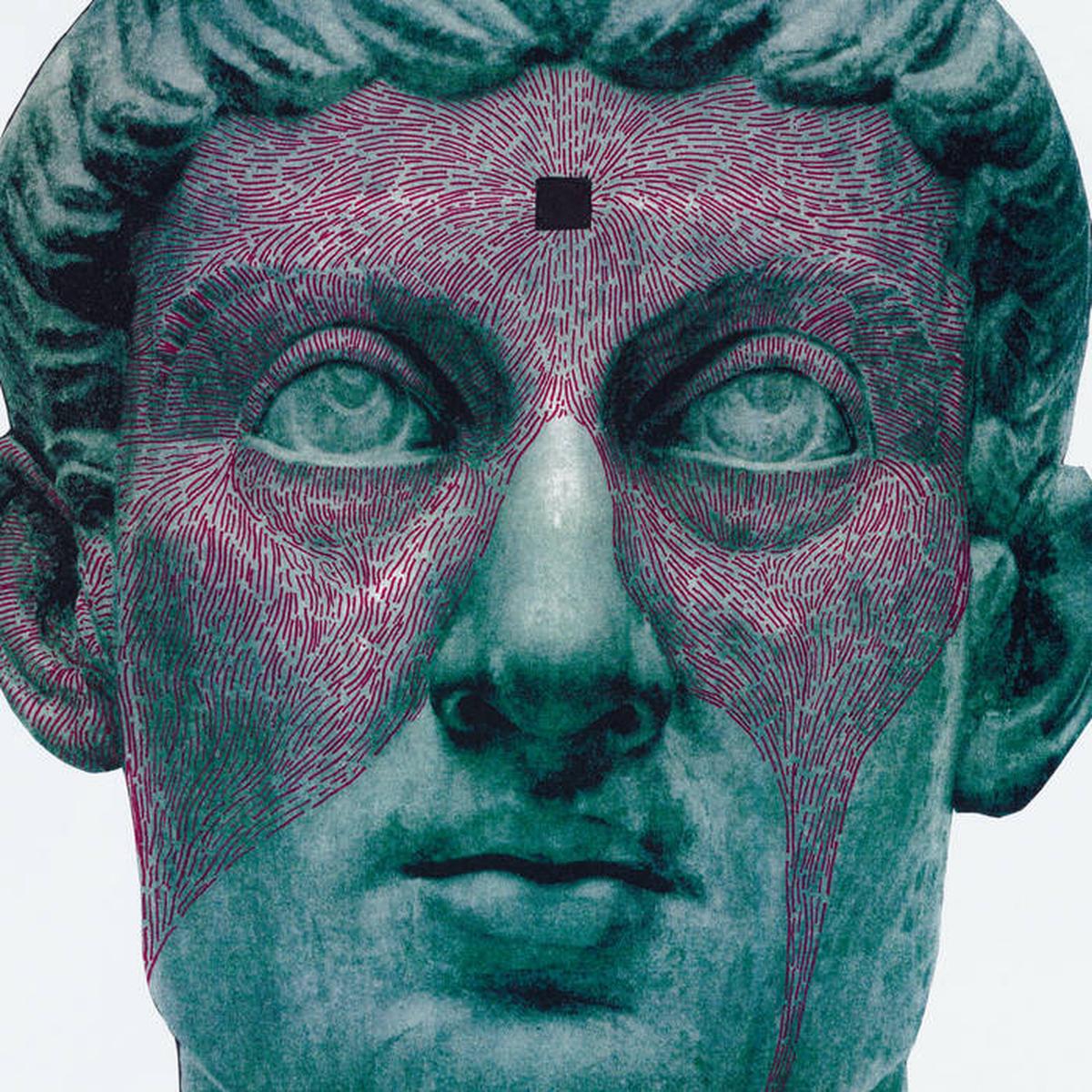 Protomartyr – The Agent Intellect LP