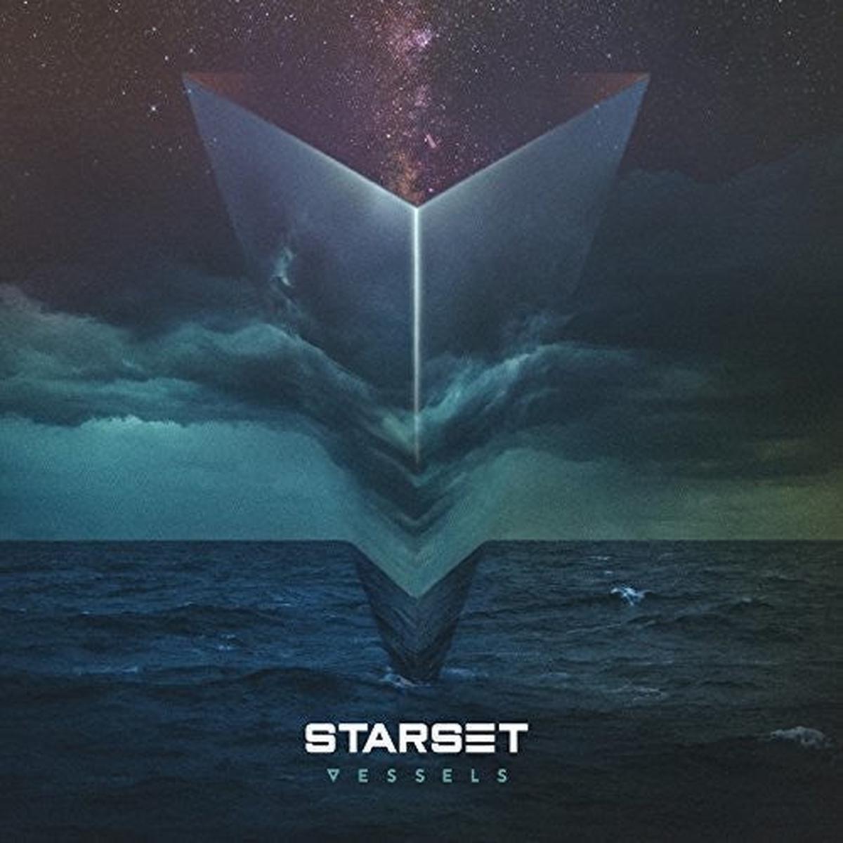 Starset – Vessels [2LP]