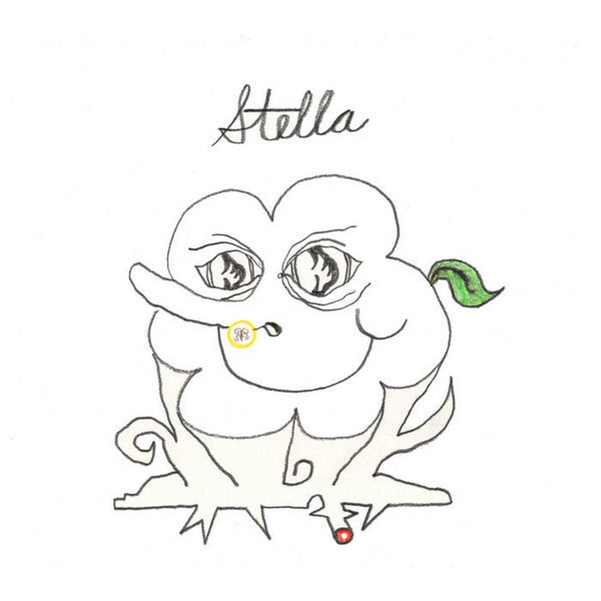 Stella – Career Suicide