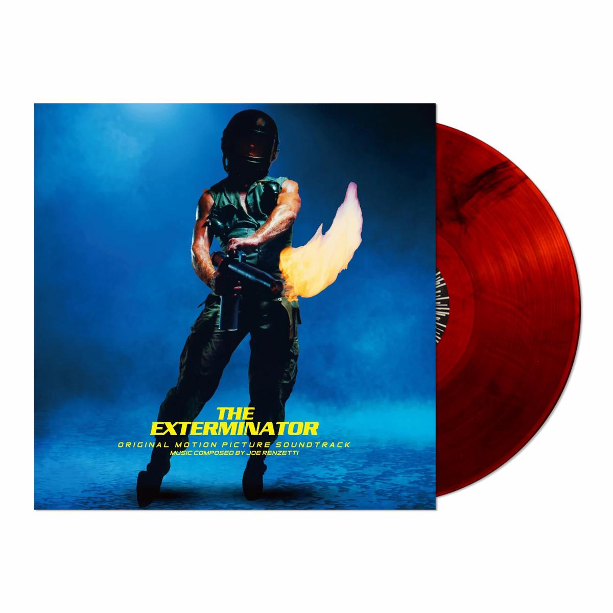 The Exterminator – Original Motion Picture Soundtrack