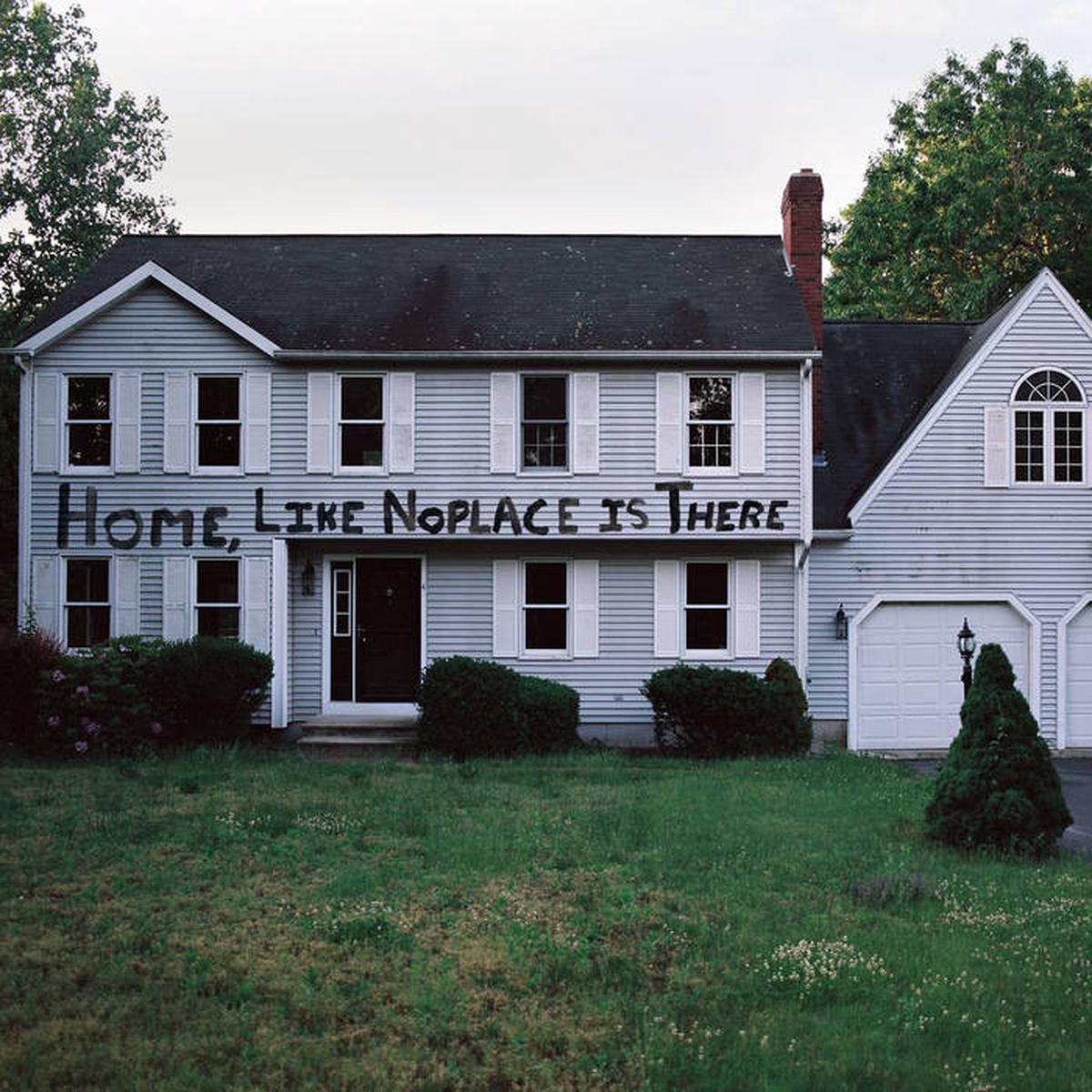 The Hotelier – Home, Like No Place Is There LP