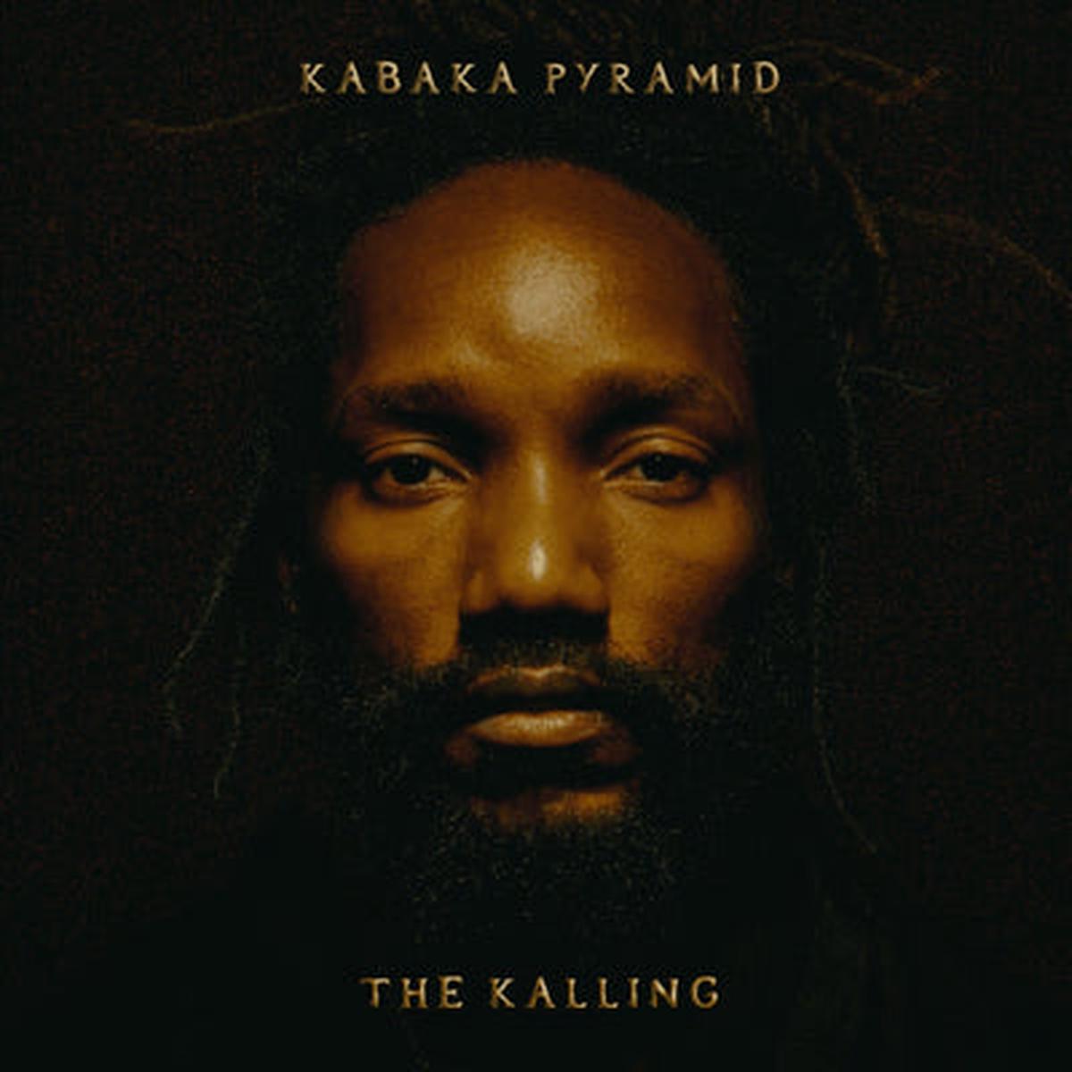 The Kalling – Kabaka Pyramid [VINYL]