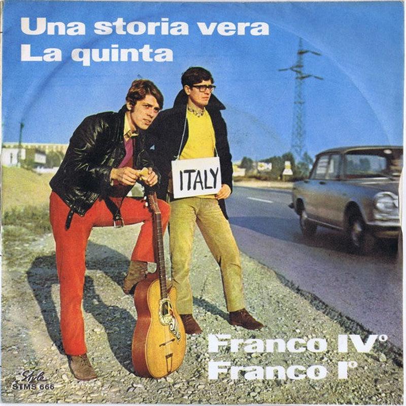 Una Storia Vera  /  La Quinta