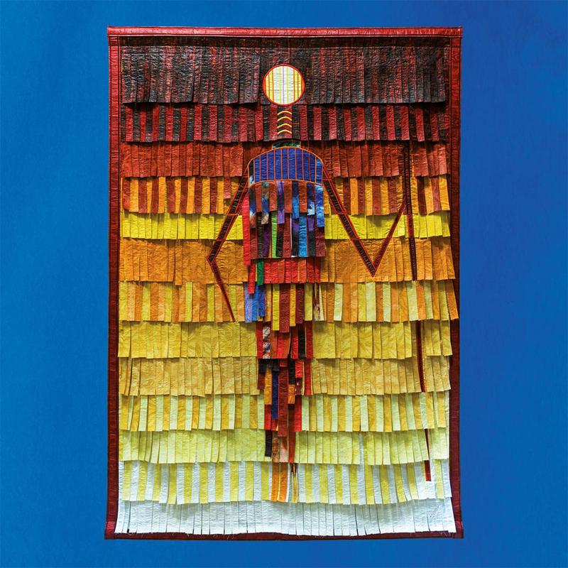 VIEUX FARKA TOURE & KHRUANGBIN – Ali – LP – Black Vinyl