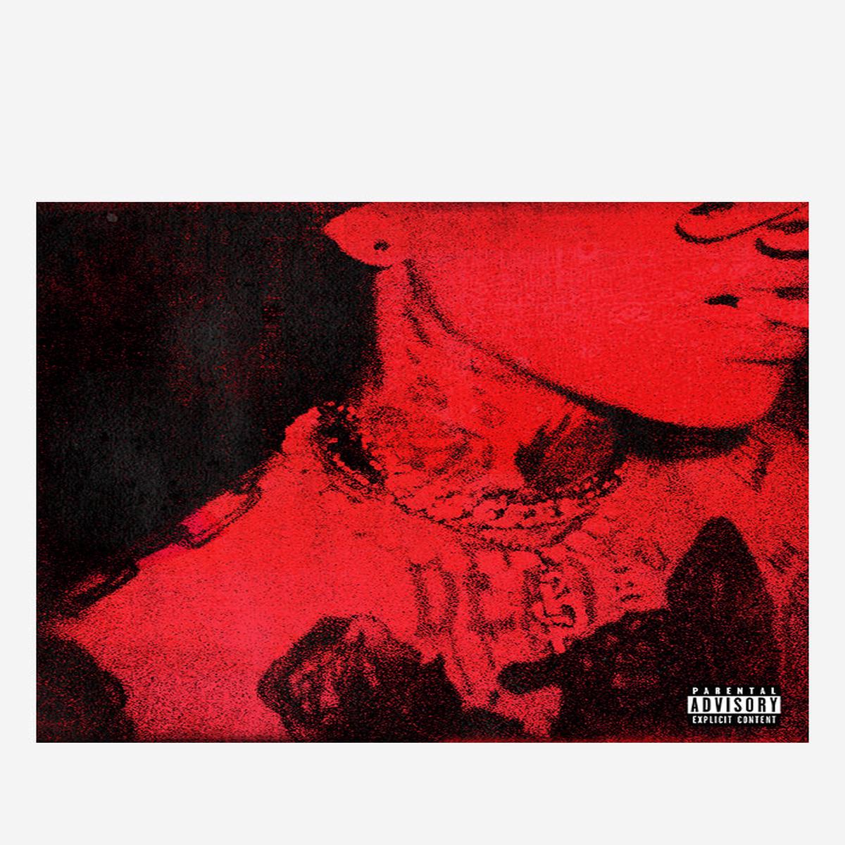 ANONYMOUS 2LP