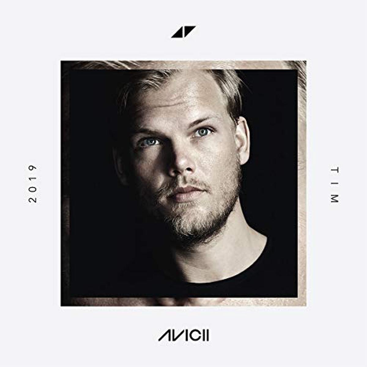 Avicii – Tim [Explicit Content] | Mint (M) Mint (M)