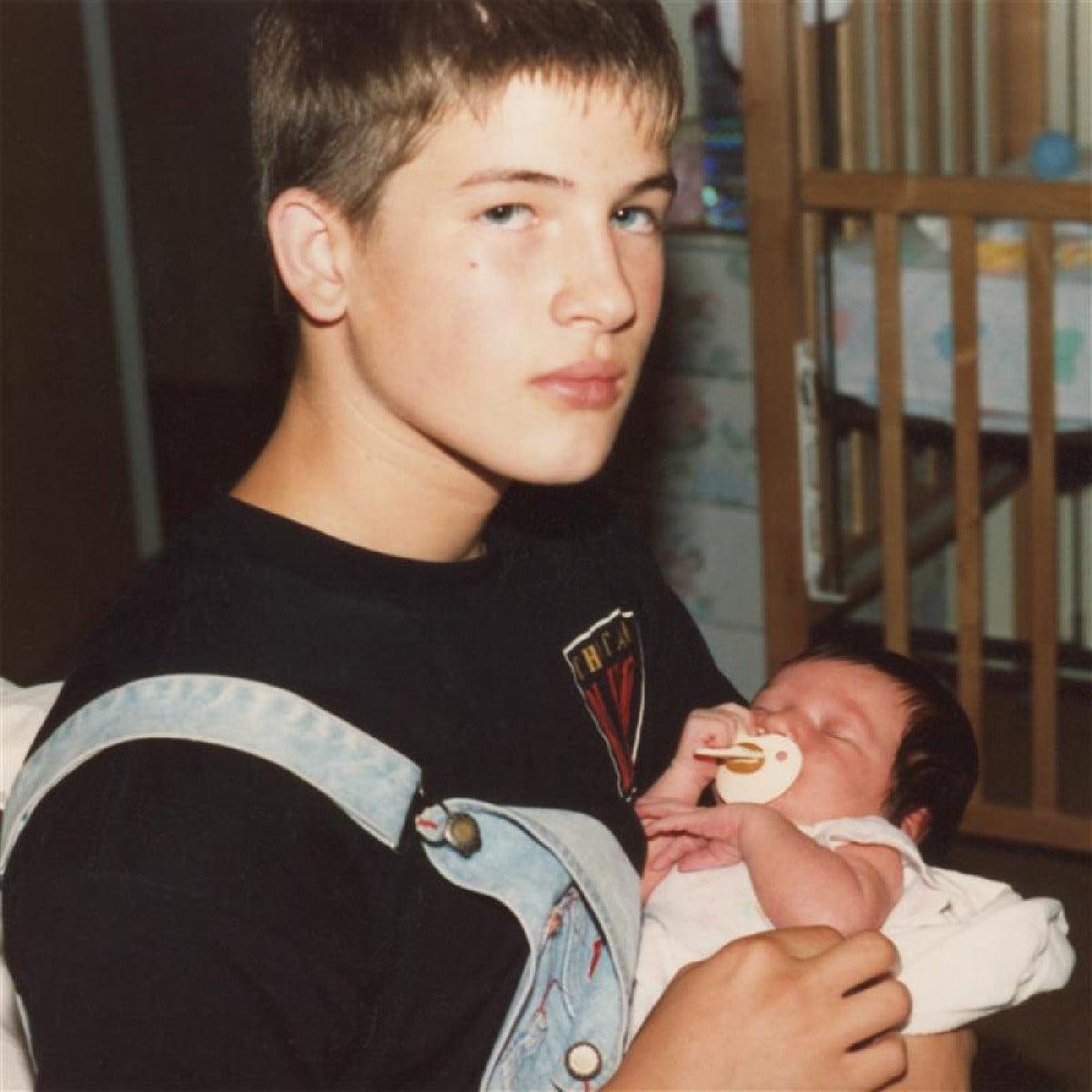 Big Thief – Capacity (Eco-Recycled Vinyl) ((Vinyl)) – Default Title