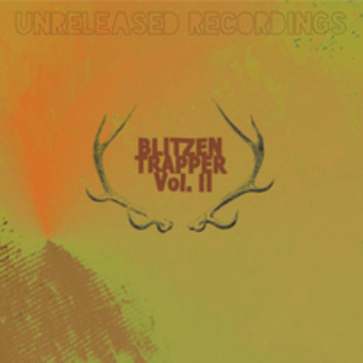 Blitzen Trapper Unreleased Recordings Vol. 2: Too Kool | RSD DROP – Default Title