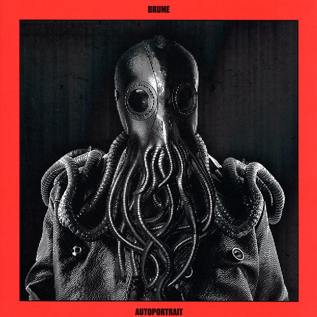 Brume Autoportrait – Default Title