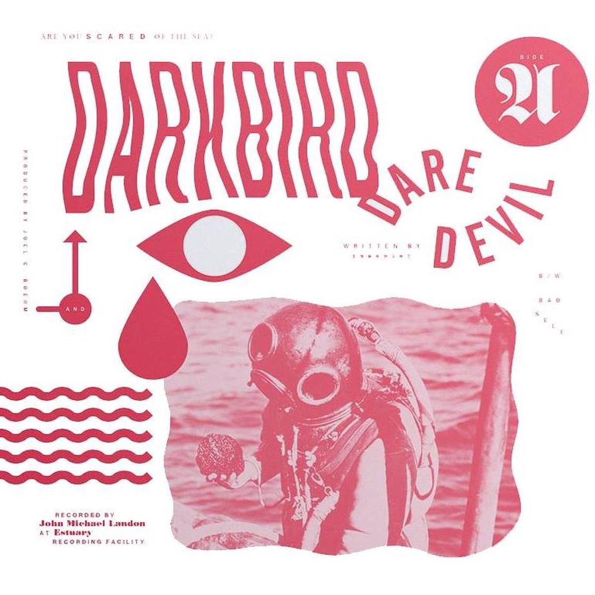Darkbird – Daredevil