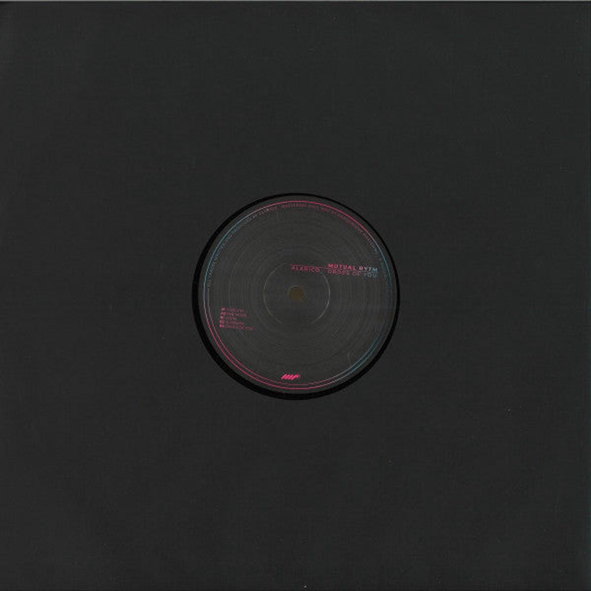 Drops Of You | Mint (M) Generic – – TECHNO *NEW*