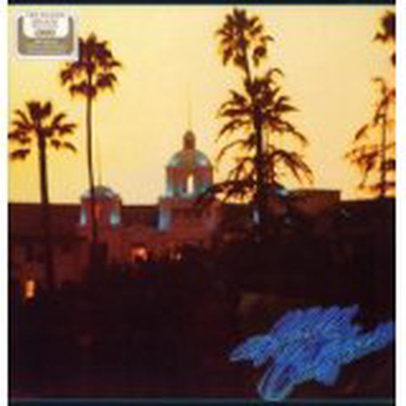 Hotel California Deluxe Edition