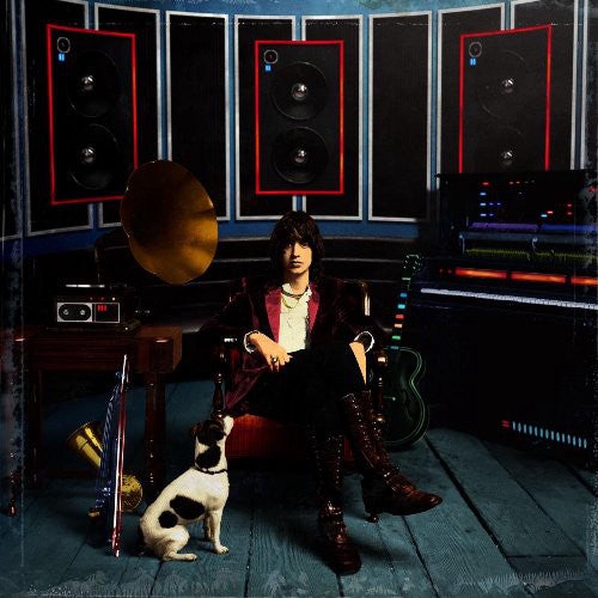 Julian Casablancas – Phrazes for the Young