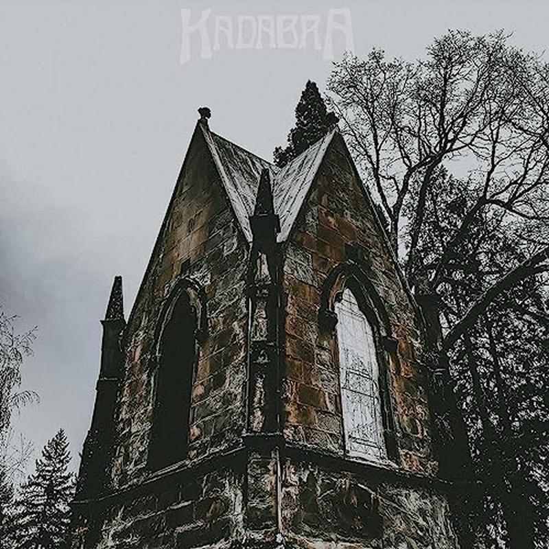 Kadabra – Umbra [VINYL]