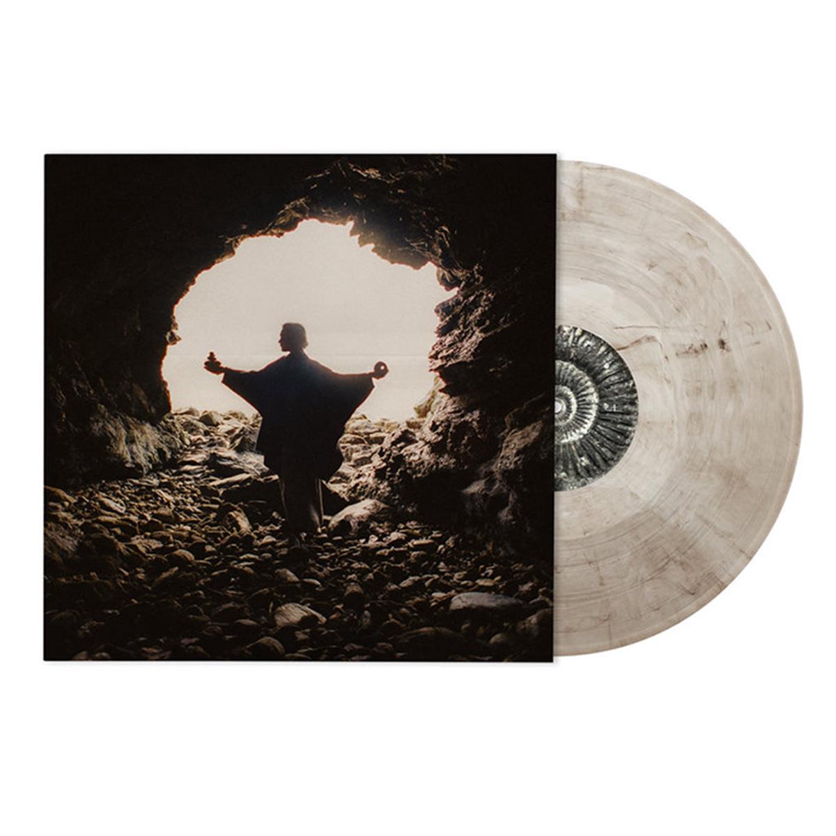 LAURA MISCH – Lithic – LP – ‘Stone Marble’ Vinyl [JUN 5]